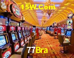 Experimente o Login Seguro Premium no 77Bra