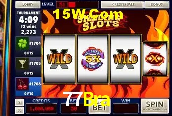 77Bra - Plataforma De Jogos Online - 77Bra.Com