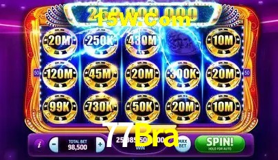 77Bra Login