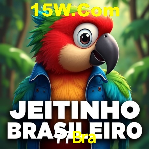 77Bra: Seu Especialista em Apostas Esportivas Brasileiras